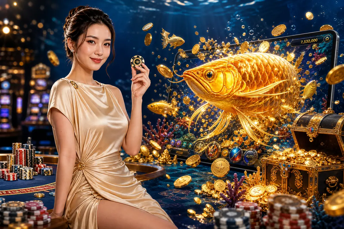 6k444 ক্যাসিনো লাইভ ডিলার টেবিল